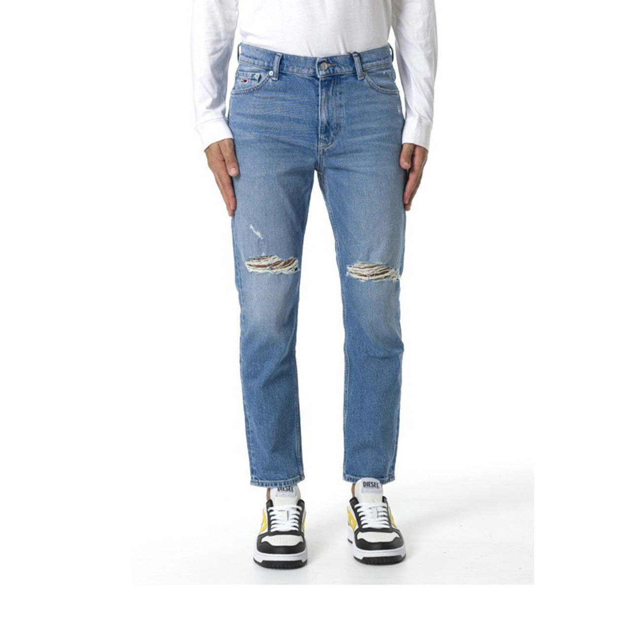 Tommy Jeans Jeans Uomo