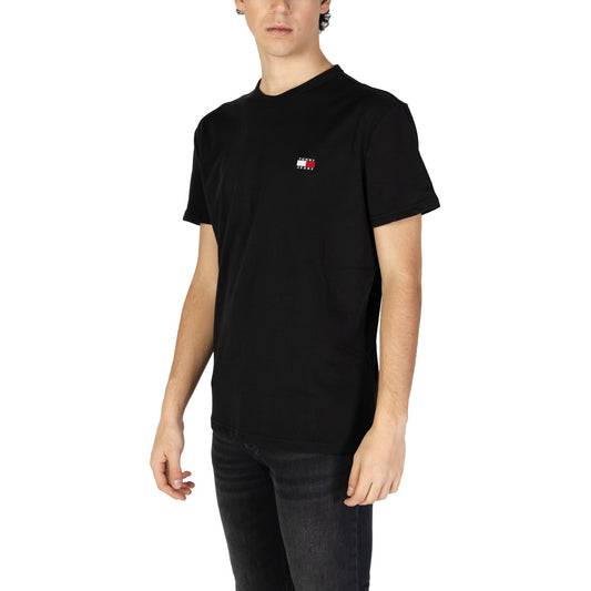 Tommy Hilfiger Jeans T-Shirt Uomo