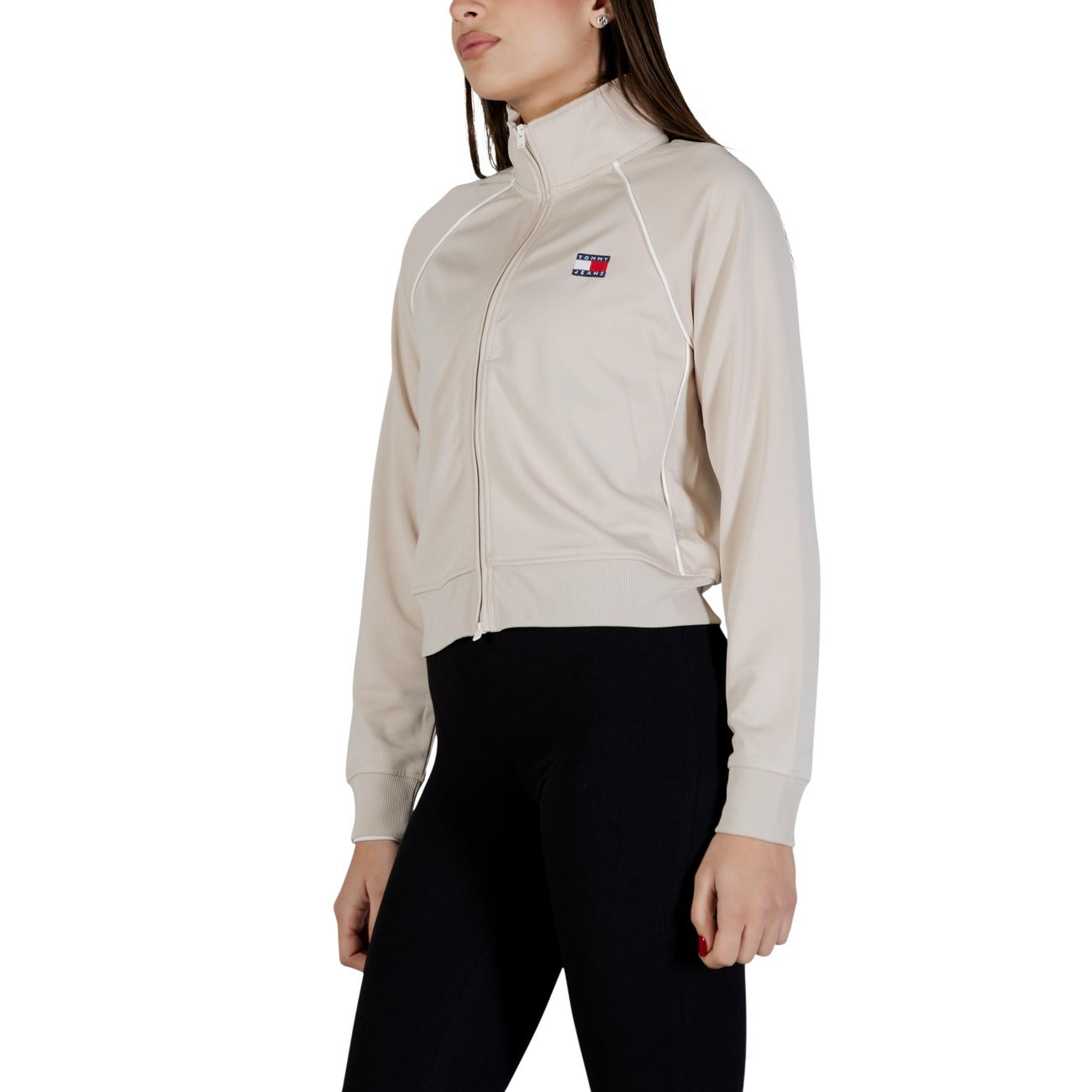 Tommy Hilfiger Jeans Felpa Donna