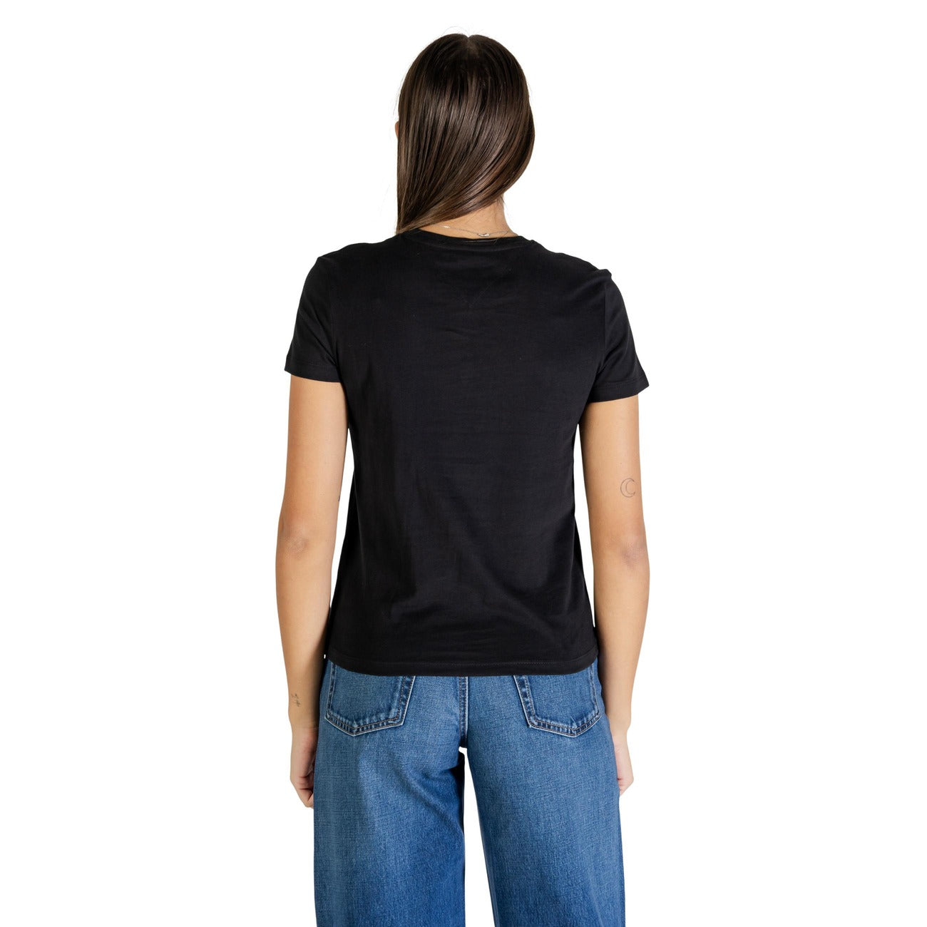 Tommy Hilfiger Jeans T-Shirt Donna