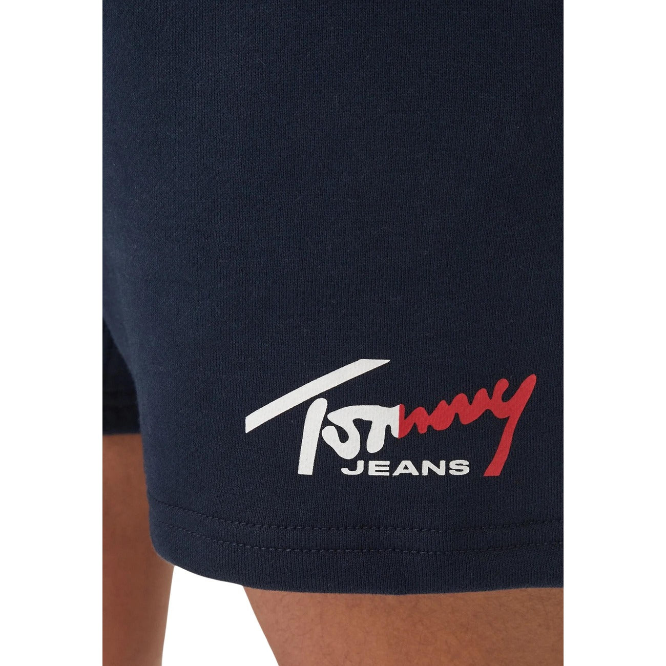 Tommy Hilfiger Jeans Bermuda Uomo