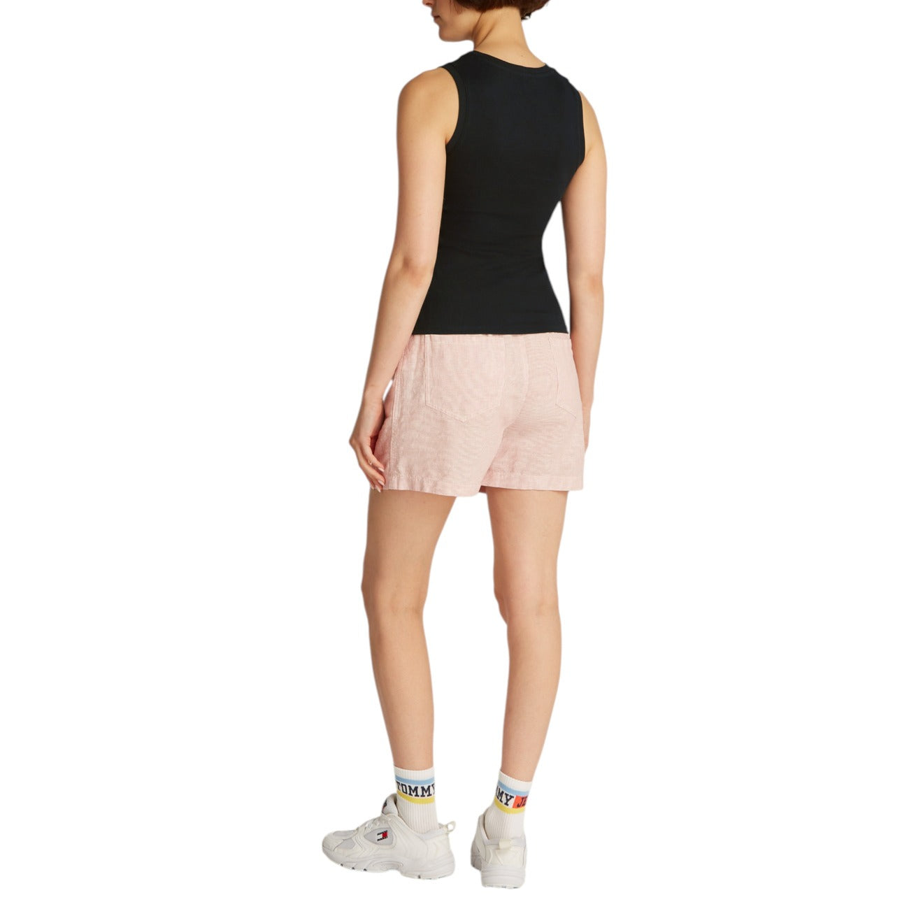 Tommy Hilfiger Jeans Canotta Donna