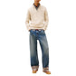 Tommy Hilfiger Jeans Felpa Uomo