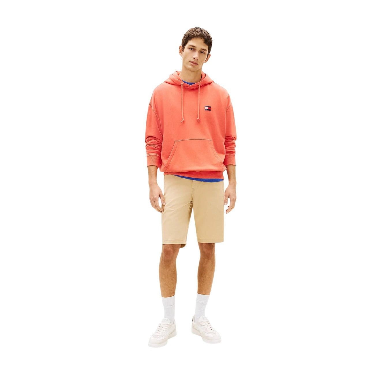 Tommy Hilfiger Jeans Bermuda Uomo
