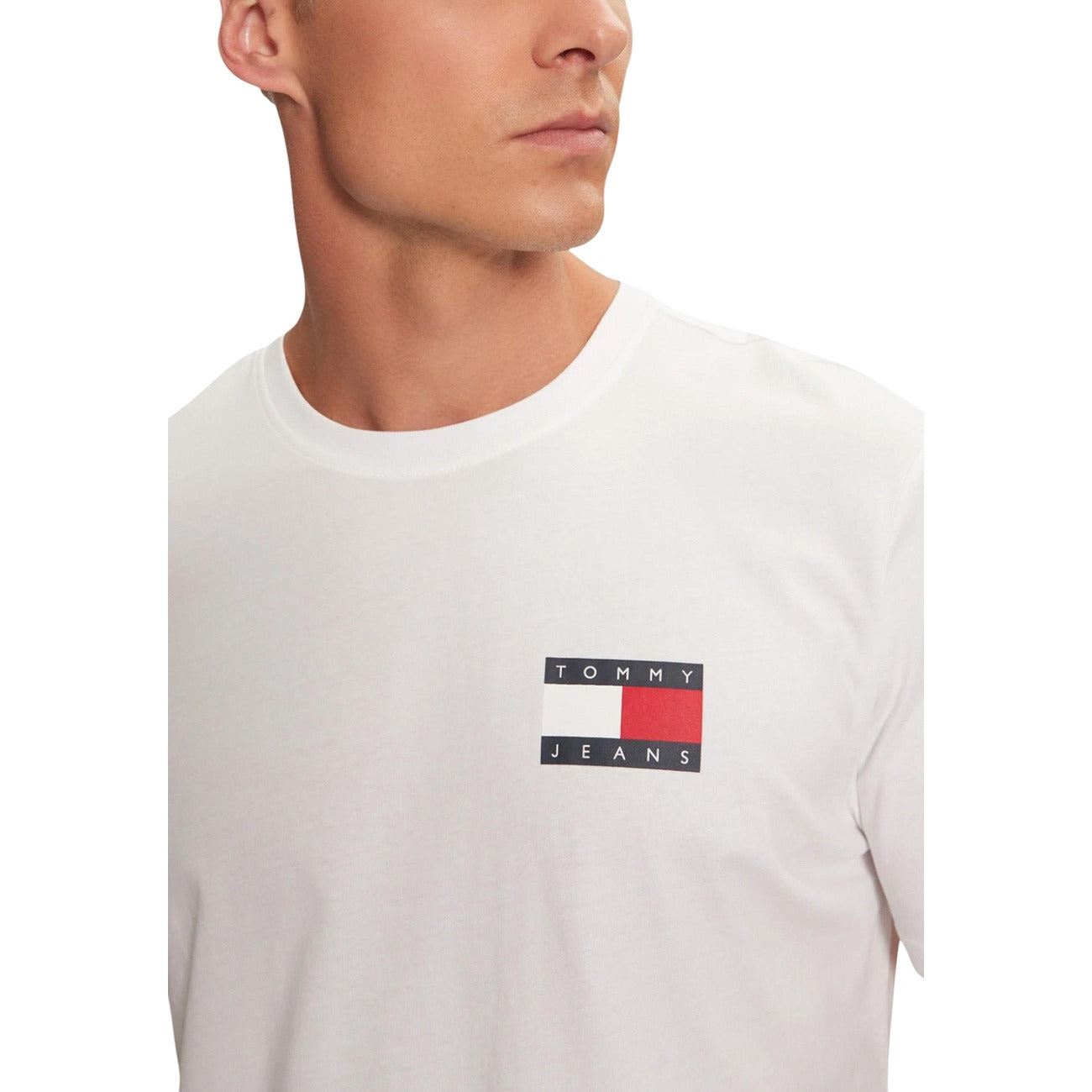 Tommy Hilfiger Jeans T-Shirt Uomo