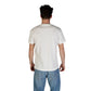 Tommy Hilfiger Jeans T-Shirt Uomo