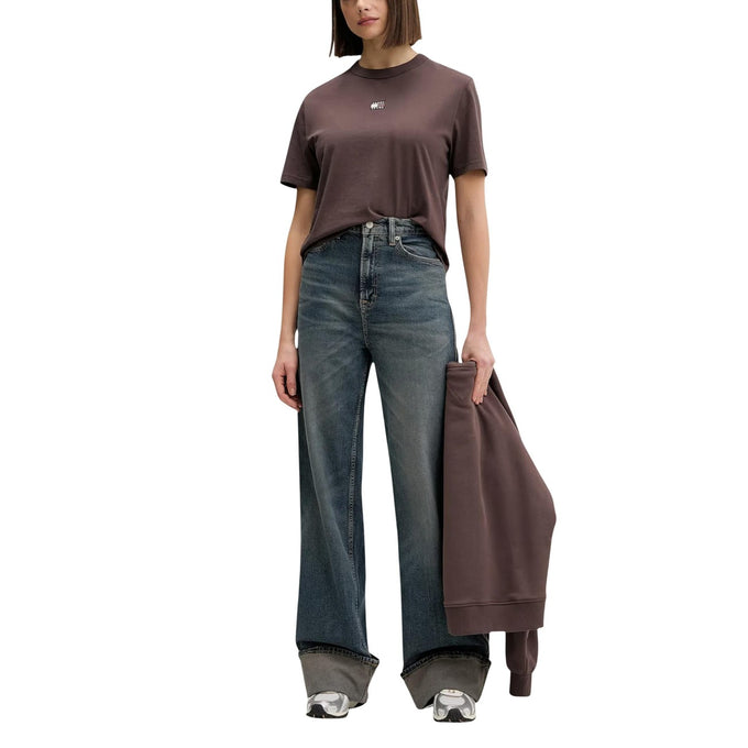 Tommy Hilfiger Jeans T-Shirt Donna
