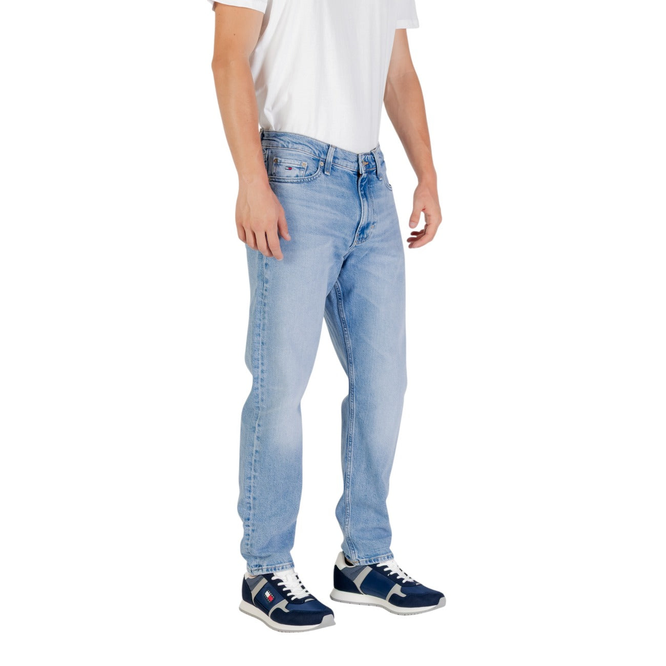 Tommy Hilfiger Jeans Jeans Uomo