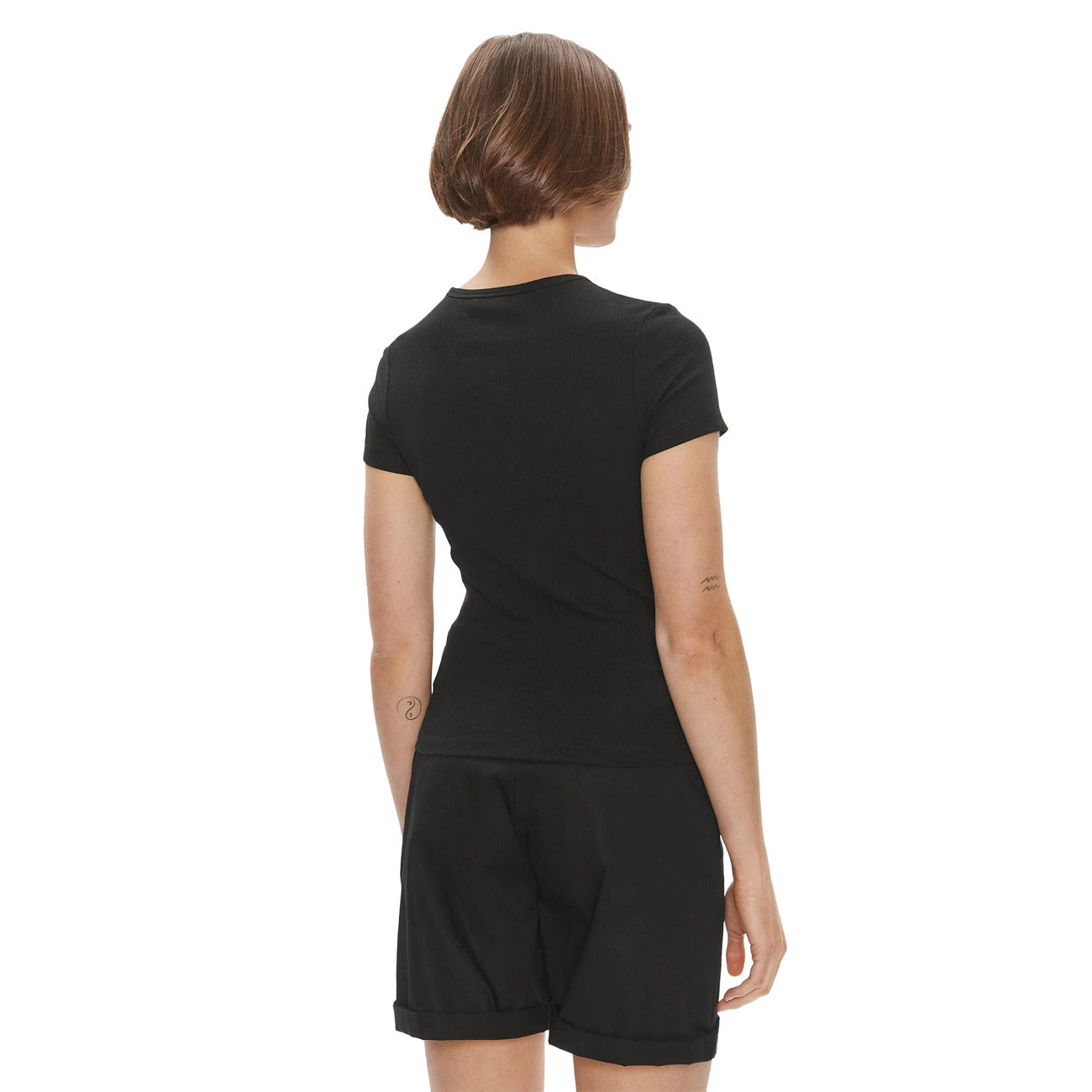 Tommy Hilfiger T-Shirt Donna