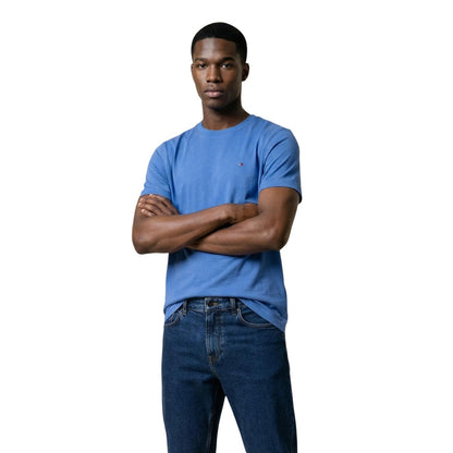 Tommy Hilfiger Jeans T-Shirt Uomo