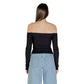 Tommy Hilfiger Jeans Top Donna