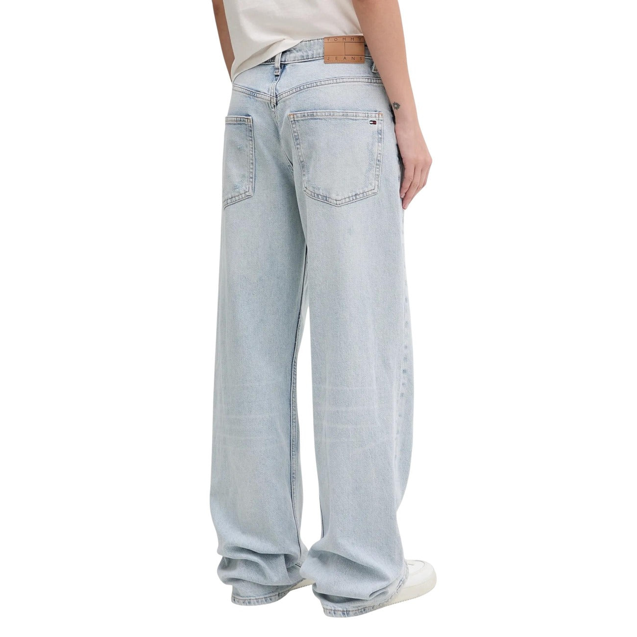 Tommy Hilfiger Jeans Jeans Donna