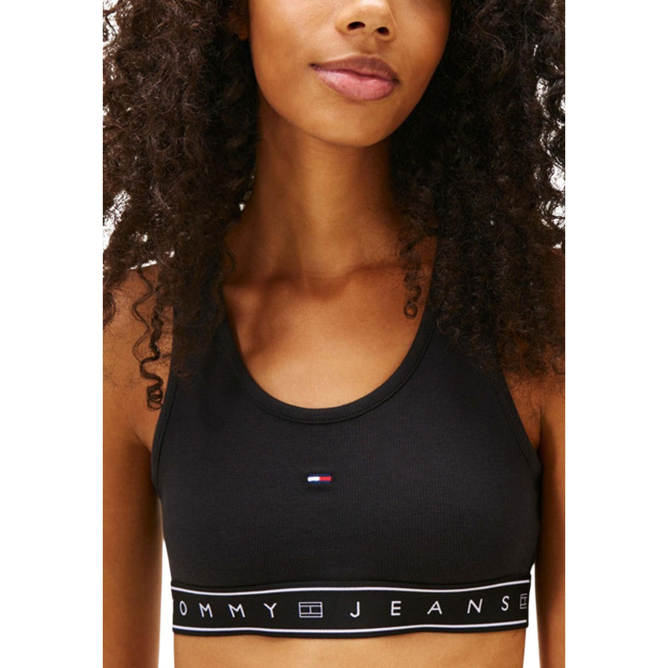 Tommy Hilfiger Jeans Top Donna