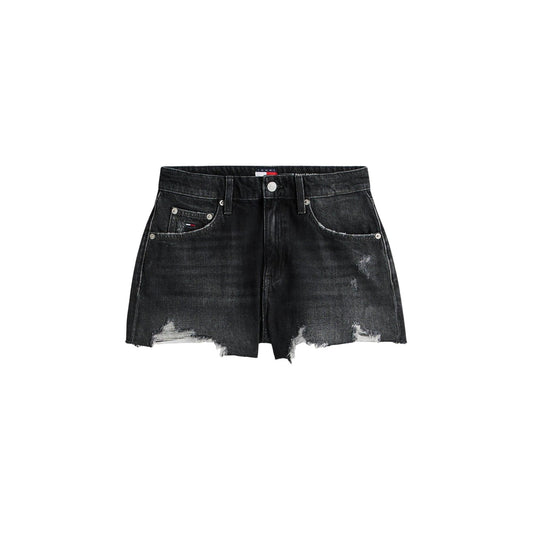 Tommy Hilfiger Jeans Shorts Donna