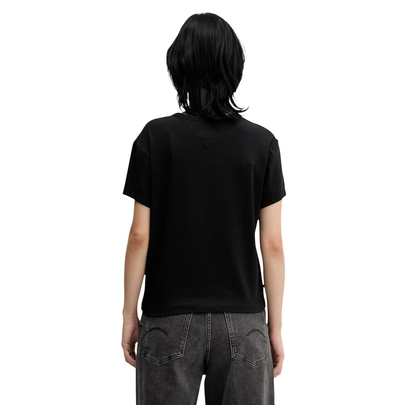 Tommy Hilfiger Jeans T-Shirt Donna