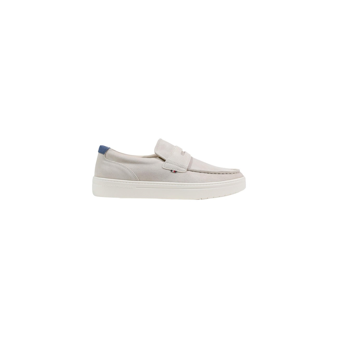 Tommy Hilfiger Mocassini Uomo
