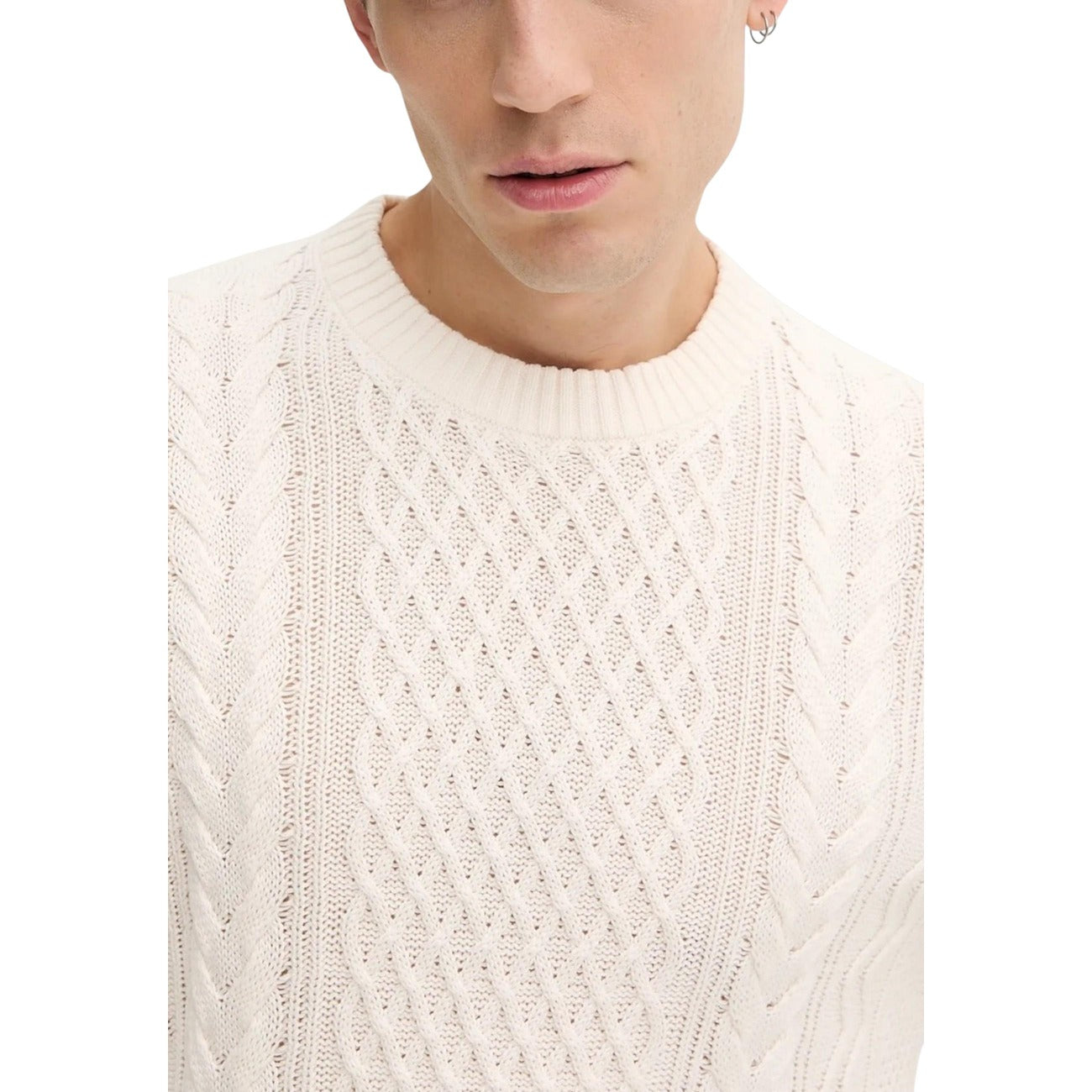 Tommy Hilfiger Jeans Maglia Uomo