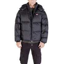 Tommy Hilfiger Jeans Giubbotto Uomo