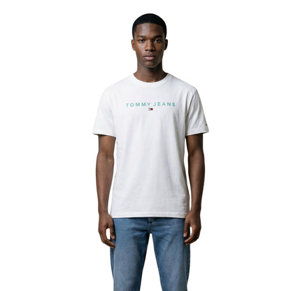 Tommy Hilfiger Jeans T-Shirt Uomo