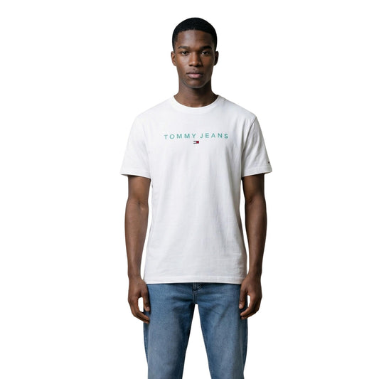 Tommy Hilfiger Jeans T-Shirt Uomo