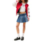 Tommy Hilfiger Jeans Gonna Donna
