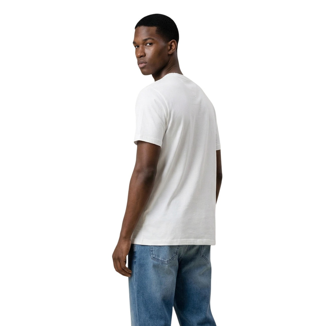 Tommy Hilfiger Jeans T-Shirt Uomo