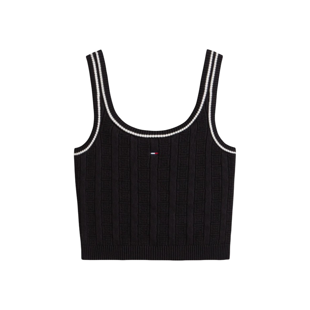 Tommy Hilfiger Jeans Top Donna