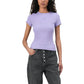 Tommy Hilfiger Jeans T-Shirt Donna