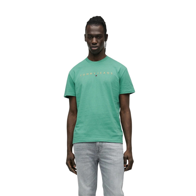Tommy Hilfiger Jeans T-Shirt Uomo