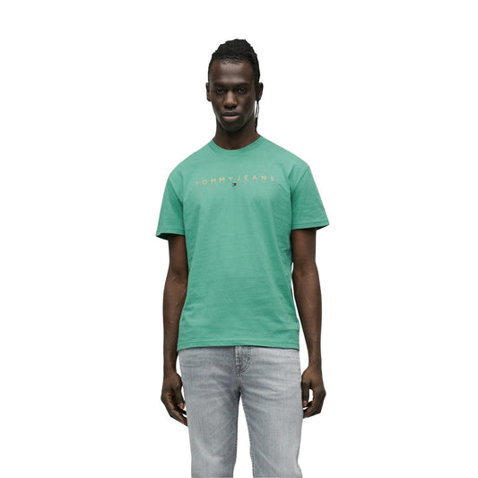 Tommy Hilfiger Jeans T-Shirt Uomo