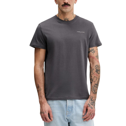 Tommy Hilfiger Jeans T-Shirt Uomo