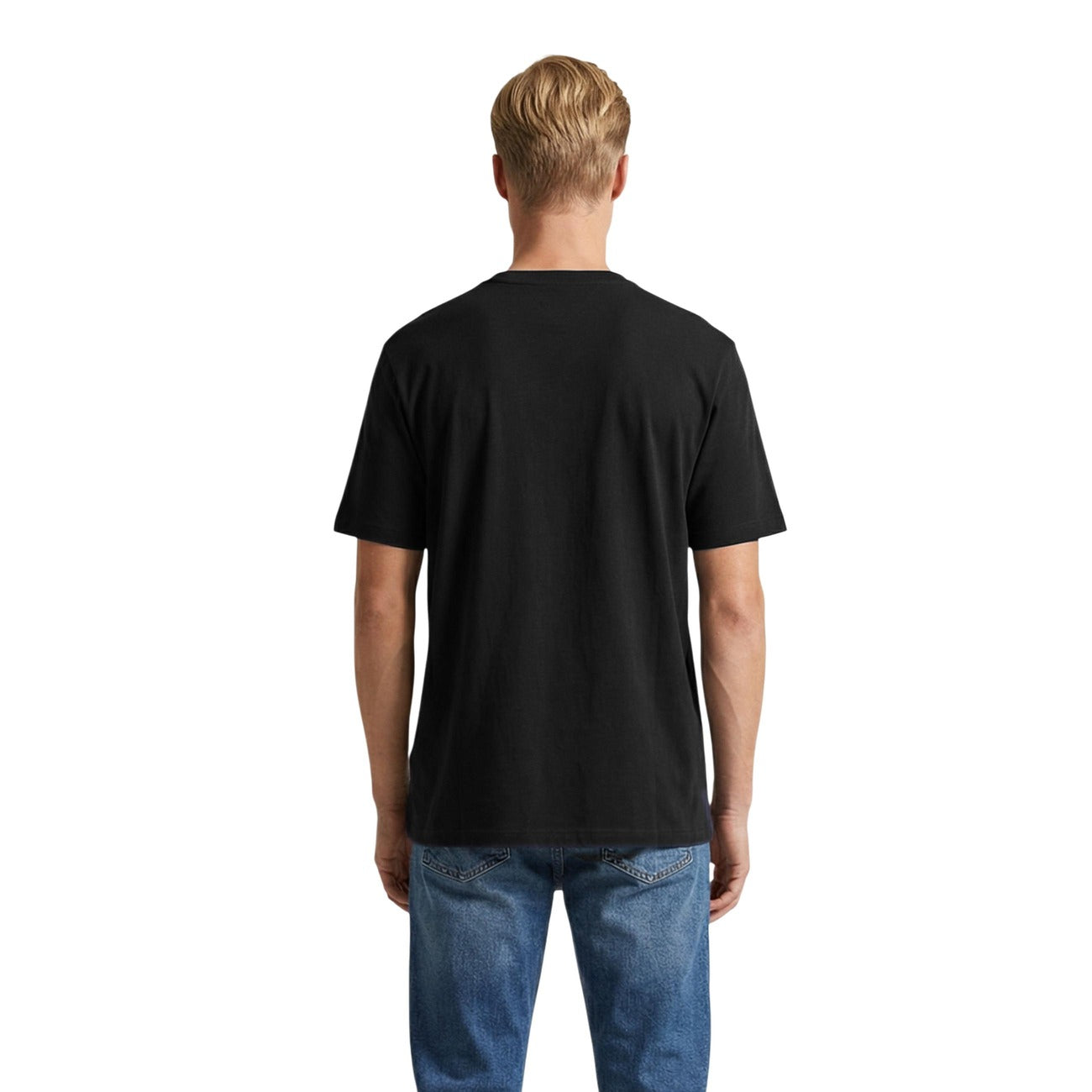 Tommy Hilfiger Jeans T-Shirt Uomo