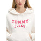 Tommy Hilfiger Jeans Felpa Donna
