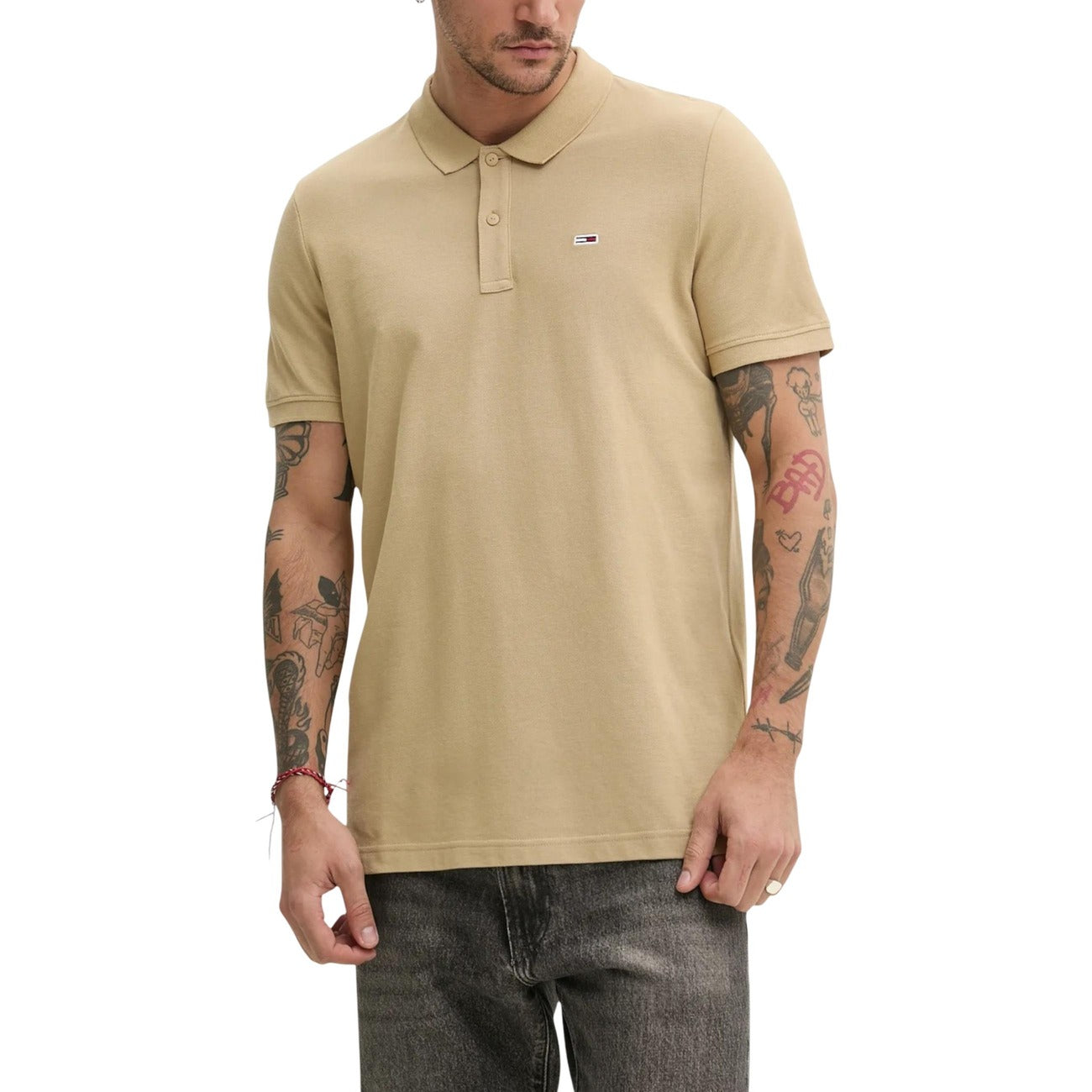 Tommy Hilfiger Jeans T-Shirt Uomo