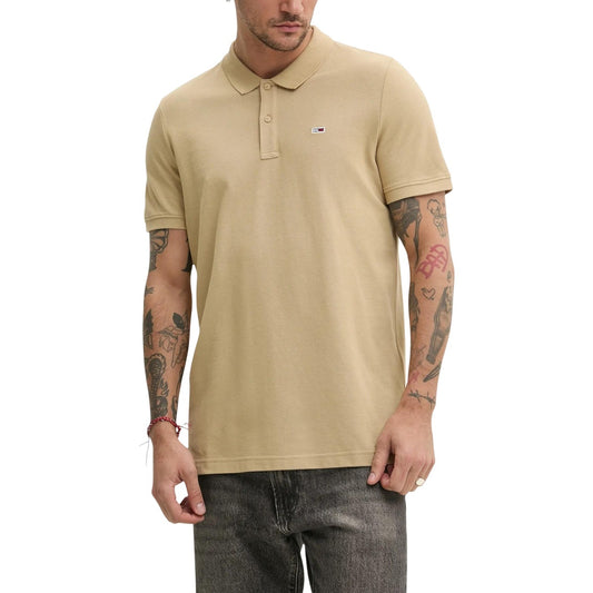 Tommy Hilfiger Jeans T-Shirt Uomo