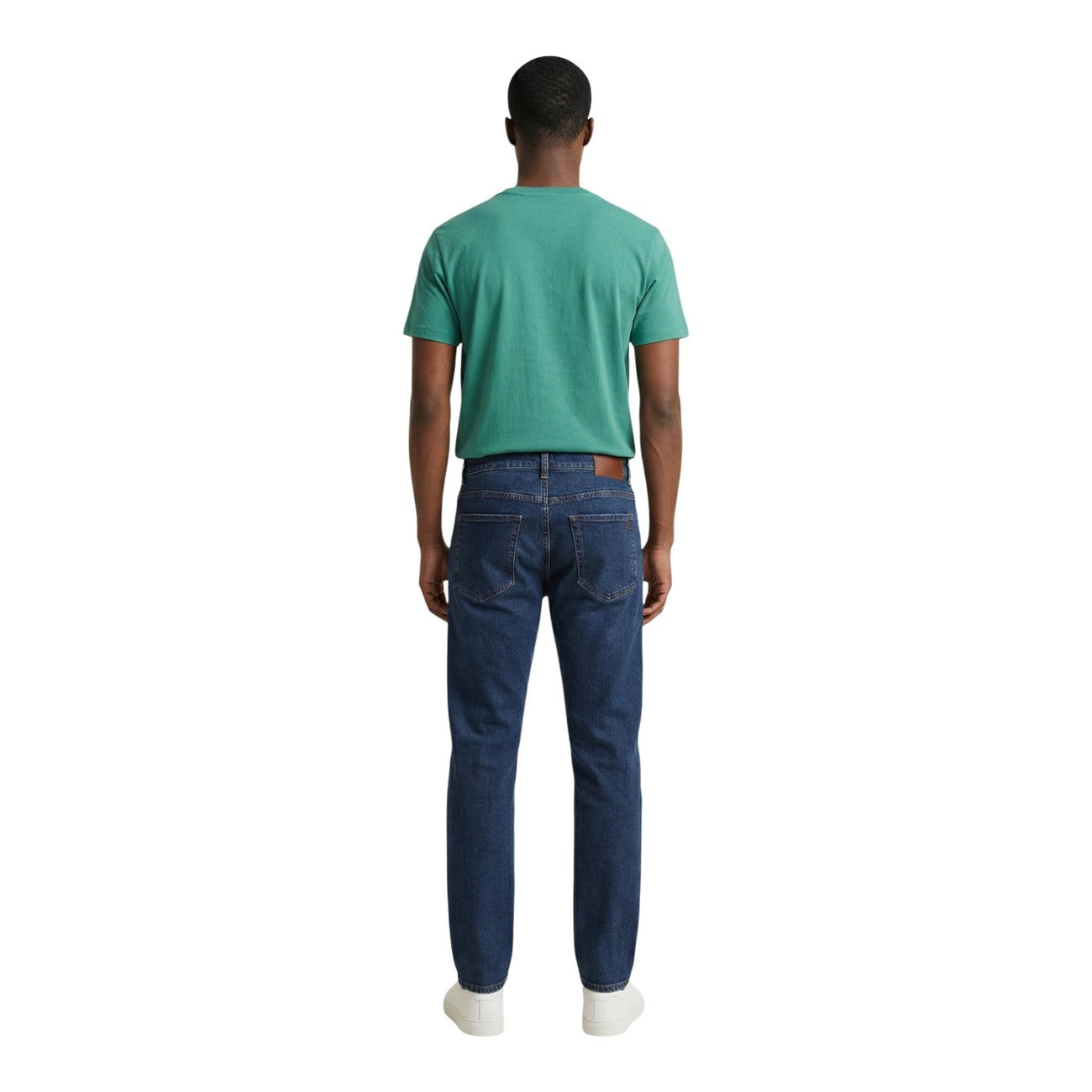 Tommy Hilfiger Jeans T-Shirt Uomo