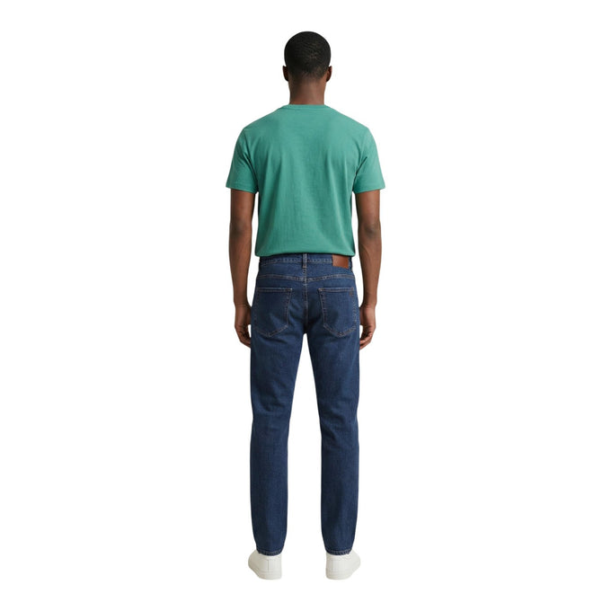 Tommy Hilfiger Jeans T-Shirt Uomo