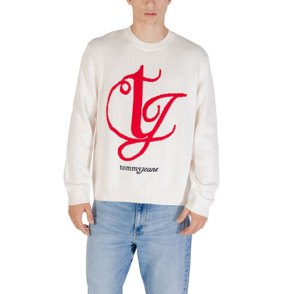 Tommy Hilfiger Jeans Maglia Uomo