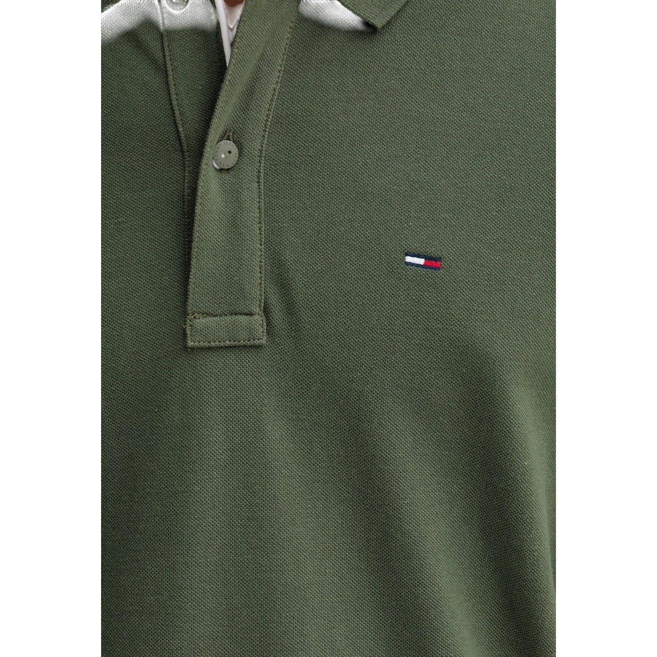 Tommy Hilfiger Jeans Polo Uomo