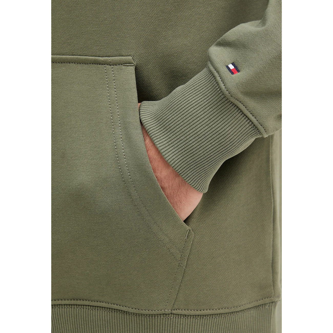 Tommy Hilfiger Felpa Uomo