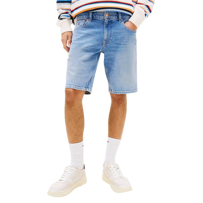 Tommy Hilfiger Jeans Bermuda Uomo