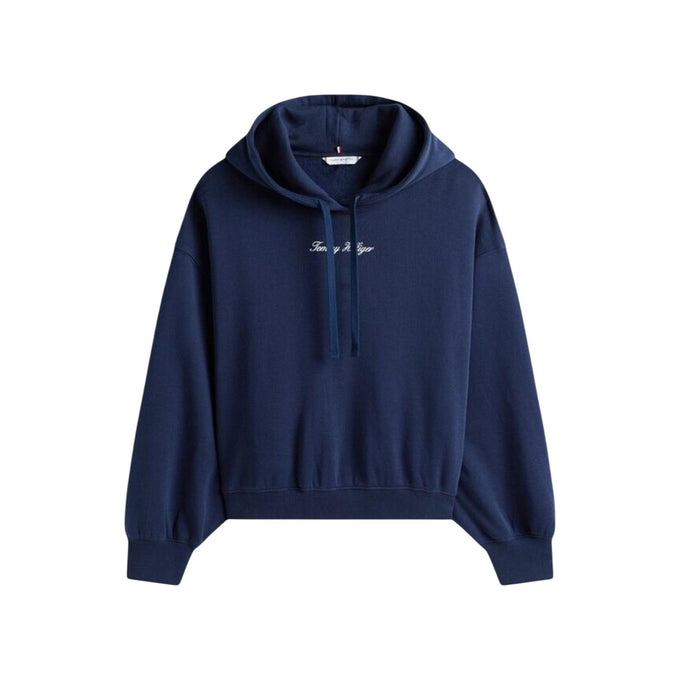 Tommy Hilfiger Felpa Donna