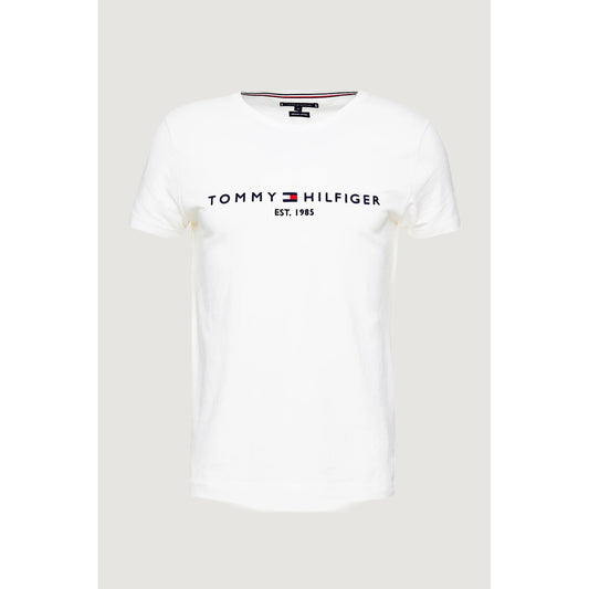 Tommy Hilfiger Jeans T-Shirt Uomo