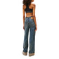 Tommy Hilfiger Jeans Top Donna