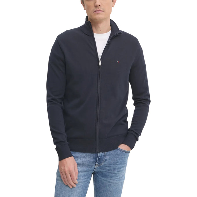 Tommy Hilfiger Felpa Uomo