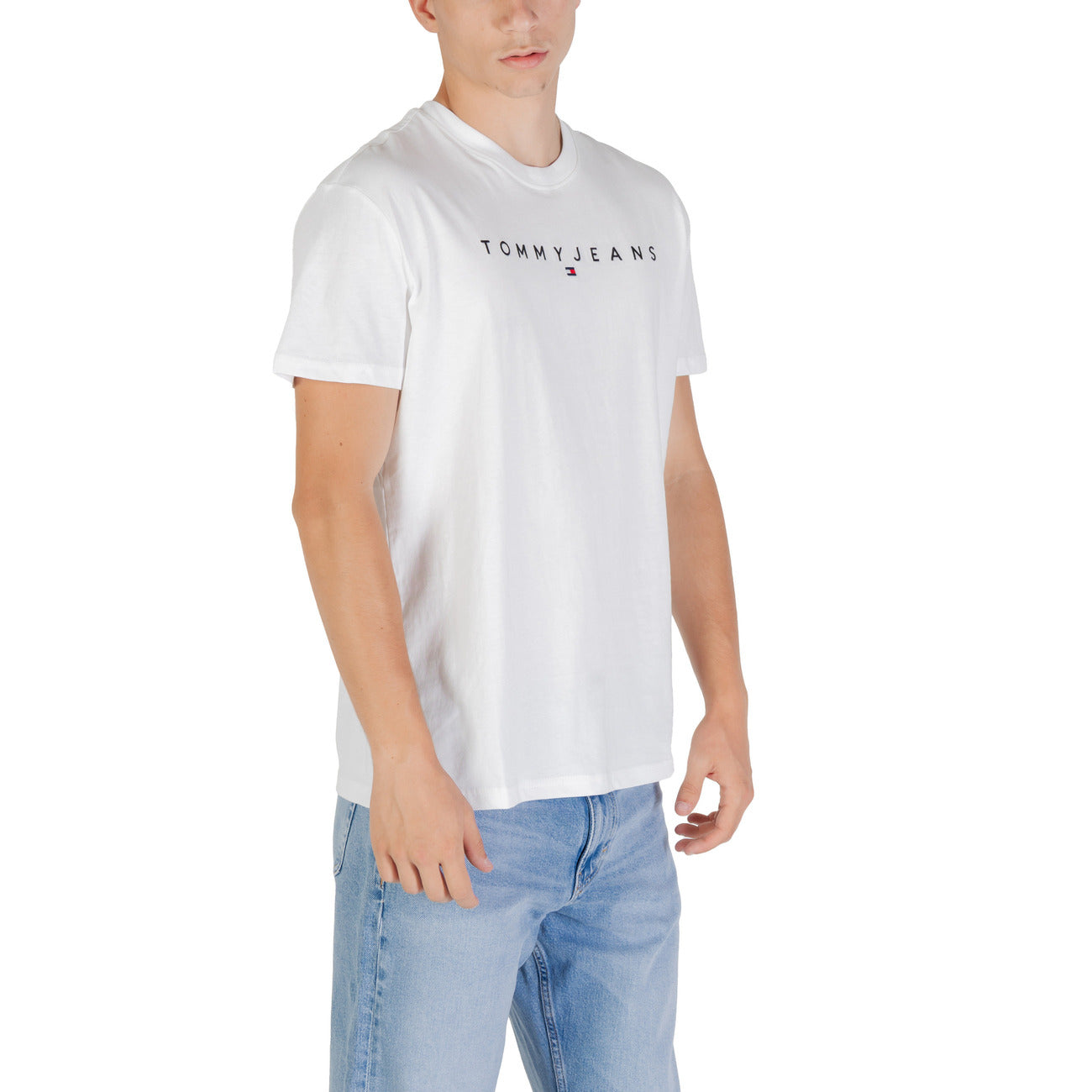 Tommy Hilfiger Jeans T-Shirt Uomo