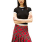 Tommy Hilfiger Jeans T-Shirt Donna
