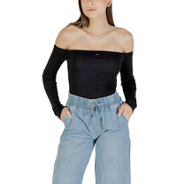 Tommy Hilfiger Jeans Top Donna