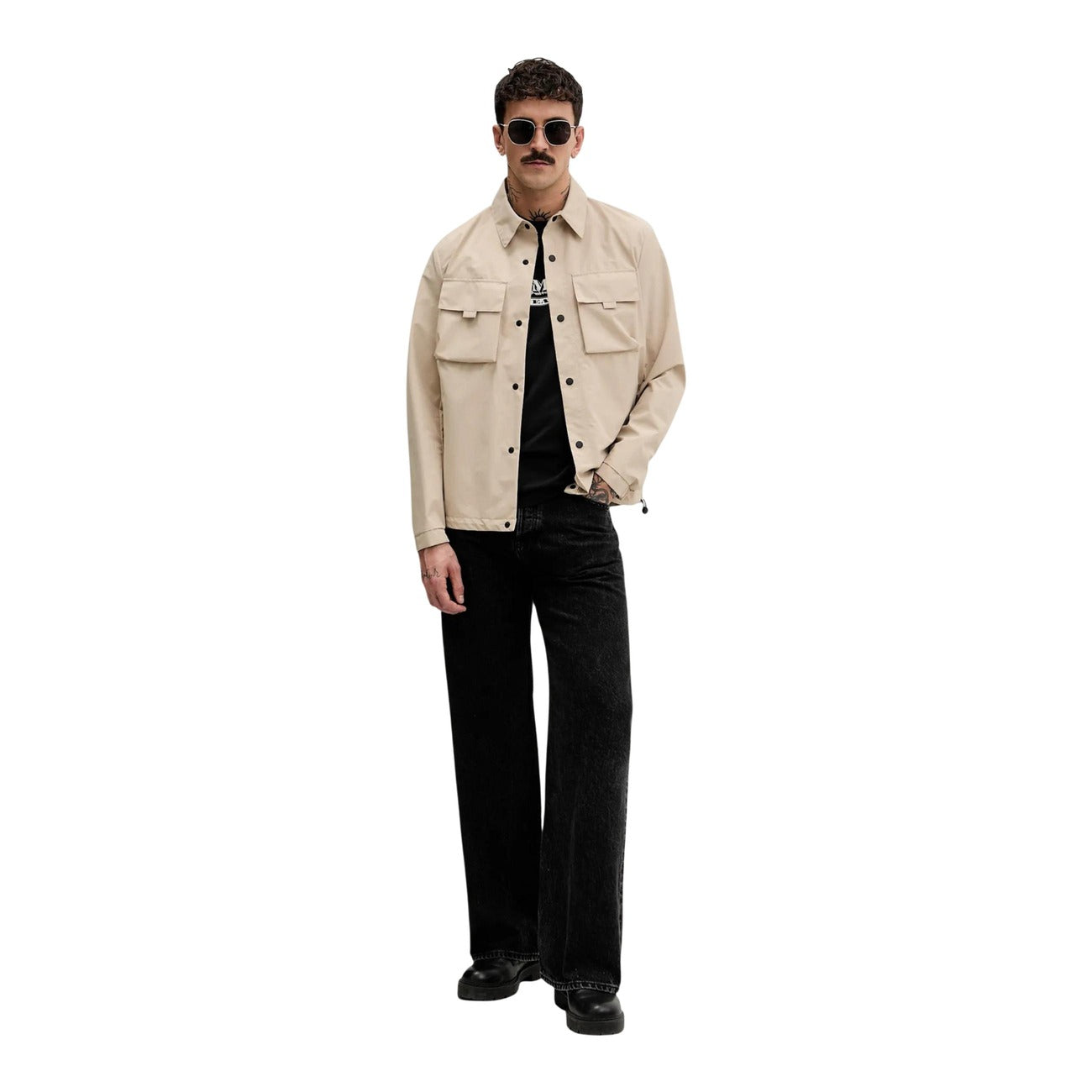 Tommy Hilfiger Jeans T-Shirt Uomo