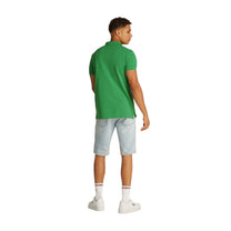 Tommy Hilfiger Jeans Polo Uomo